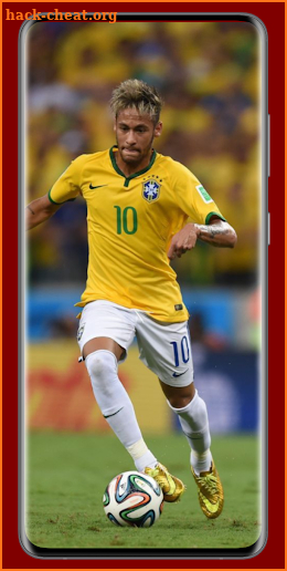 Live Football TV HD Streaming screenshot