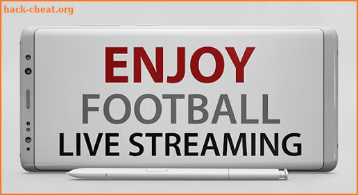 Live Football TV HD - Watch Live Soccer Streaming screenshot