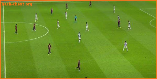 Live Football TV. live soccer screenshot