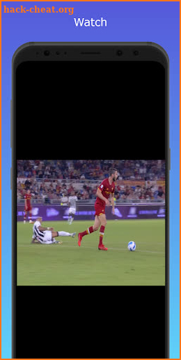 Live Football TV- Live Soccer app screenshot
