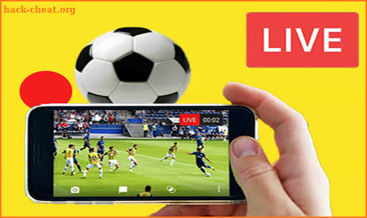LIVE FOOTBALL TV + LIVE SOCCER + FOOTBALL+ LIVE screenshot