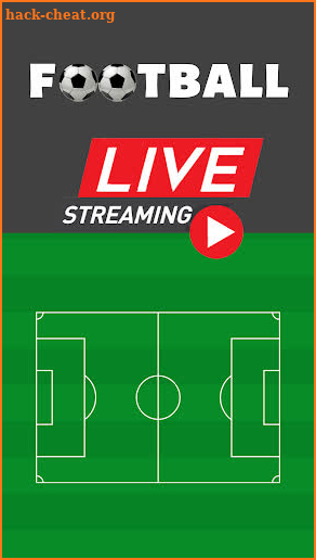 Live Football TV ⚽️ HD soccer Streaming screenshot