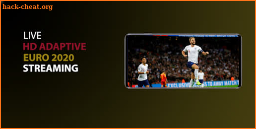 Live Football TV - Soccer Live Streaming screenshot