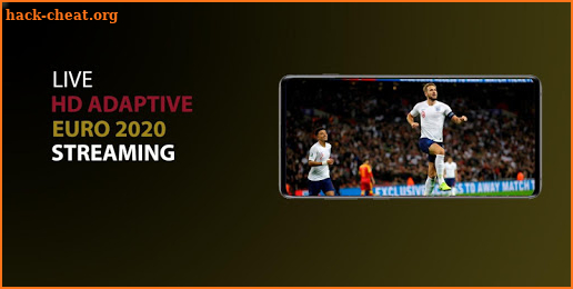 Live Football TV Soccer Streaming HD screenshot