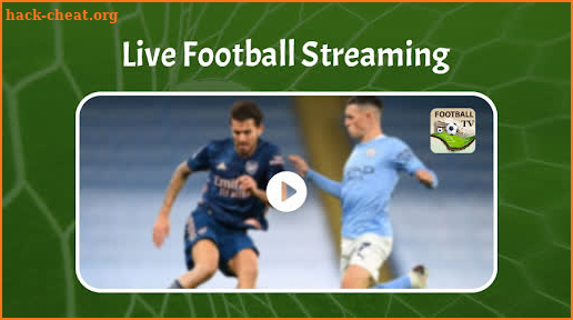 Live Football TV  Spice Sports screenshot