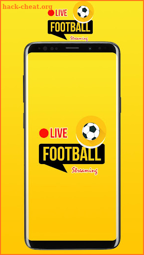 Live Football Tv Streaming screenshot