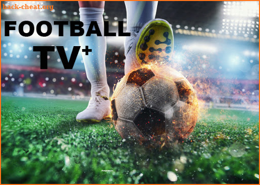 Live Football TV - Tous les chaines screenshot