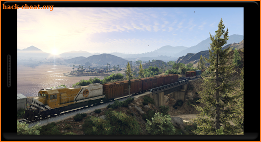 Live : For Grand Theft Auto V screenshot