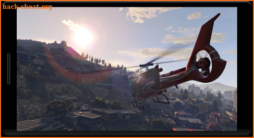 Live : For Grand Theft Auto V screenshot