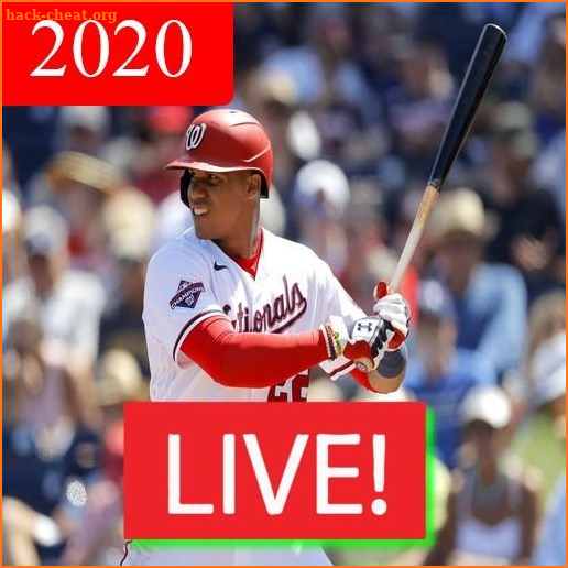 Live for MLB Live Streaming FREE screenshot