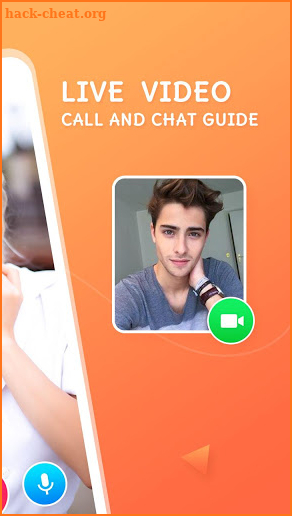 Live Girl Video Call & Live Video Chat Guide screenshot