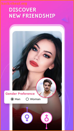 Live Girl Video Call & Live Video Chat Guide screenshot