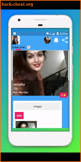 Live Girls Chat screenshot