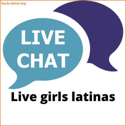 Live girls latinas screenshot