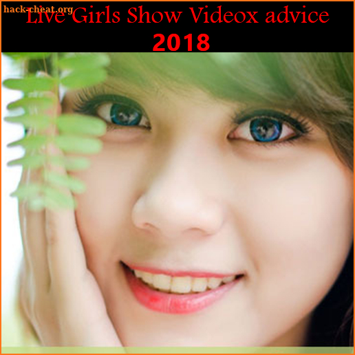 Live Girls Show Videox advice 2018 screenshot