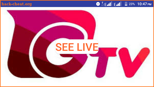 Live Gtv screenshot