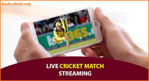 Live GTV TV - Watch Live Cricket TV screenshot
