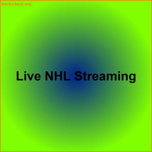 Live Hockey Streaming and Matches screenshot