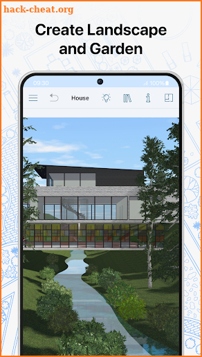 Live Home 3D: House Design screenshot