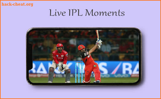 Live IPL 2020 : cricket live tv screenshot