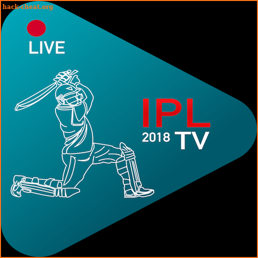 Live IPL TV 2018 & IPL Live TV & Live IPL 2018 TV screenshot
