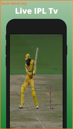Live IPL Tv Cricket screenshot