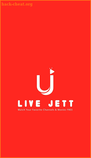 Live Jett screenshot