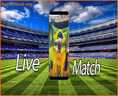 Live Match Today Mobmatch Yalla shoot screenshot