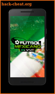 Live Mexican Soccer screenshot