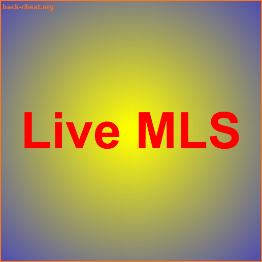Live MLS Streaming and Matches screenshot