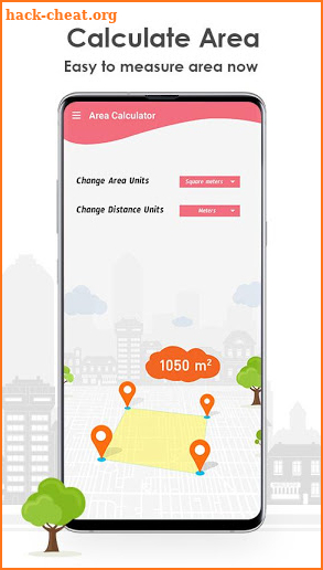 Live Mobile Location & Find Distance screenshot