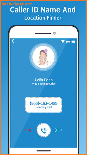Live Mobile Number Locator ID screenshot
