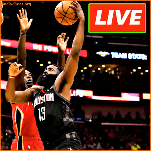 Live NBA Live streaming for free screenshot