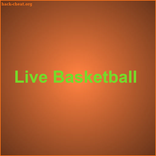 Live NBA Streaming screenshot