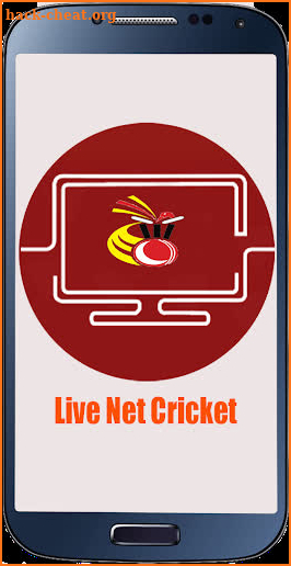 Live Net Cricket screenshot