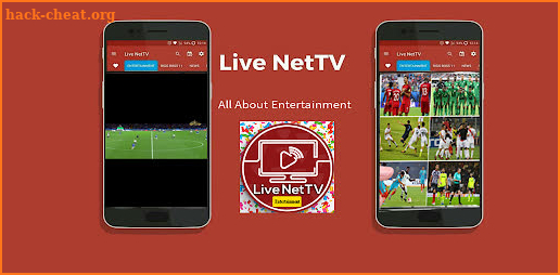 Live Net TV | Live Football TV screenshot