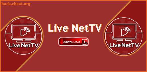 Live Net TV + Your Guide To Movies And Series! screenshot