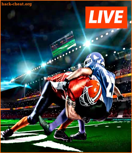 Live NFL Super Bowl Live Stream Free screenshot