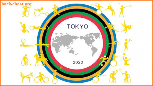Live Olympic 2021 : Tokyo Update screenshot