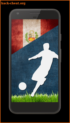 Live Peruvian Soccer screenshot