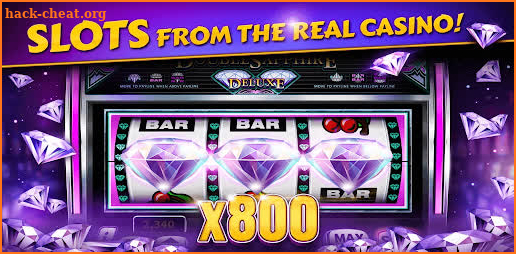 Live Play Casino screenshot