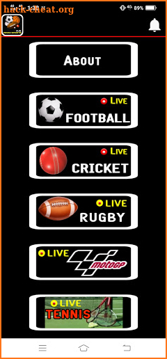 LIVE Premier Sports screenshot