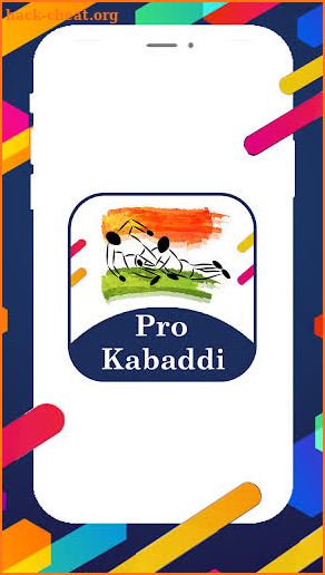 Live Pro kabaddi Match and Dp Maker Season 8 2021 screenshot