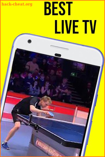 Live PTV Sports HD Streaming screenshot