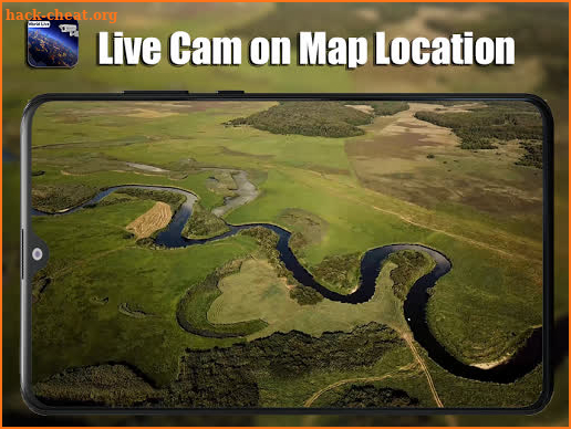 Live Public Cams-Live Earth Web Cams screenshot