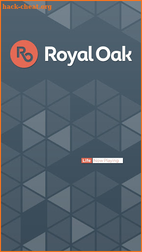 Live Royal Oak screenshot