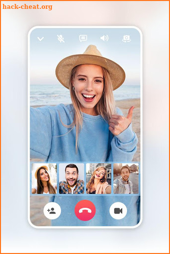 Live SAX Video Call and Chat Guide 2020 screenshot
