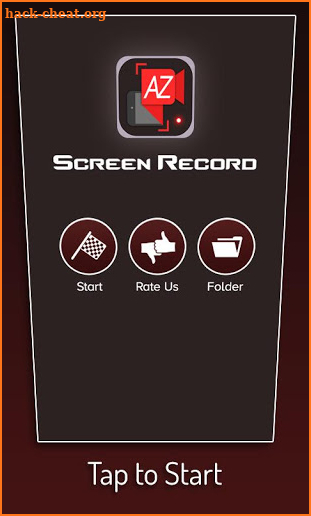 Live Screen Recorder screenshot