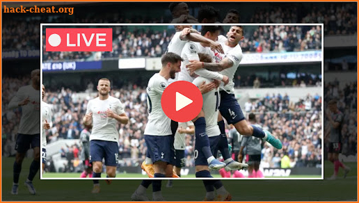 Live Soccer Streaming - sports screenshot