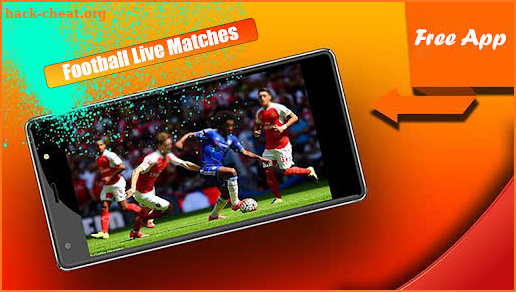 Live Soccer Tv & Euro App screenshot